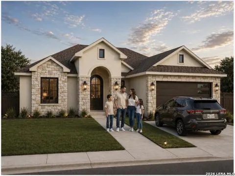 3176 Jacob Drive