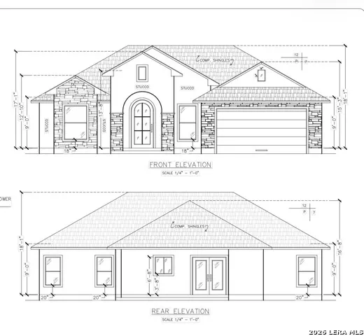 3176 Jacob Drive Eagle Pass, TX 78852