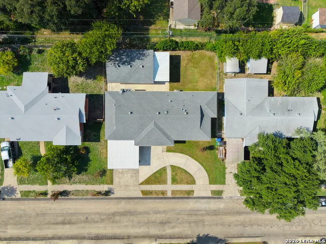 523 Freiling San Antonio, TX 78213
