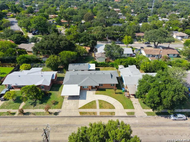 523 Freiling San Antonio, TX 78213