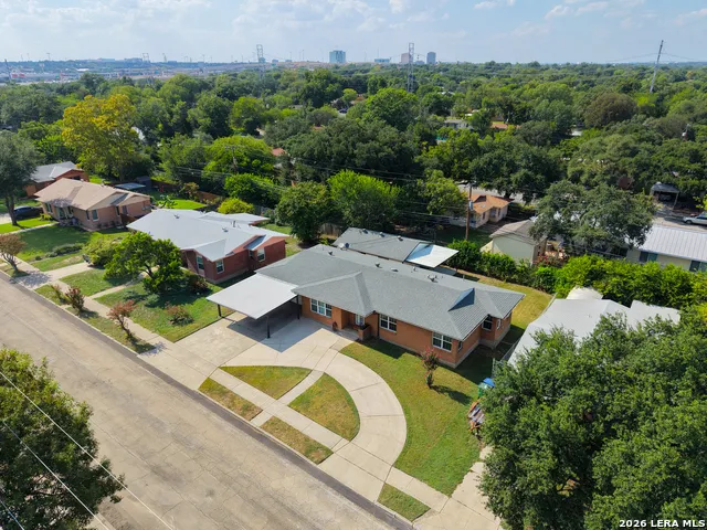 523 Freiling San Antonio, TX 78213