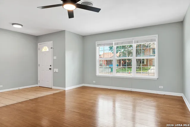 523 Freiling San Antonio, TX 78213