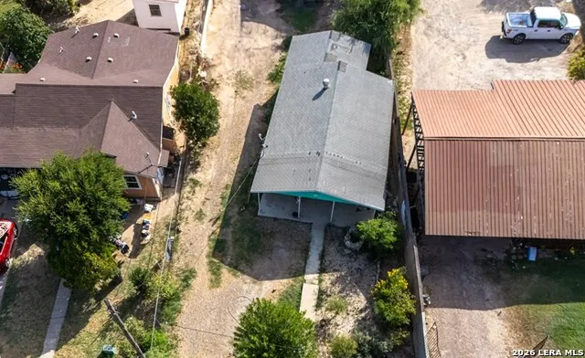 1524 Avenida Encuentro Eagle Pass, TX 78852