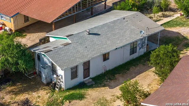 1524 Avenida Encuentro Eagle Pass, TX 78852
