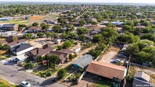 1524 Avenida Encuentro Eagle Pass, TX 78852