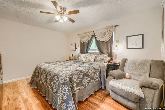 1151 S ELLISON DR San Antonio, TX 78245