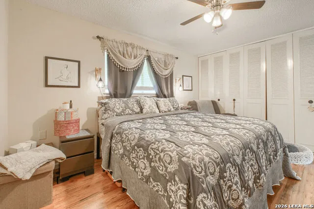 1151 S ELLISON DR San Antonio, TX 78245