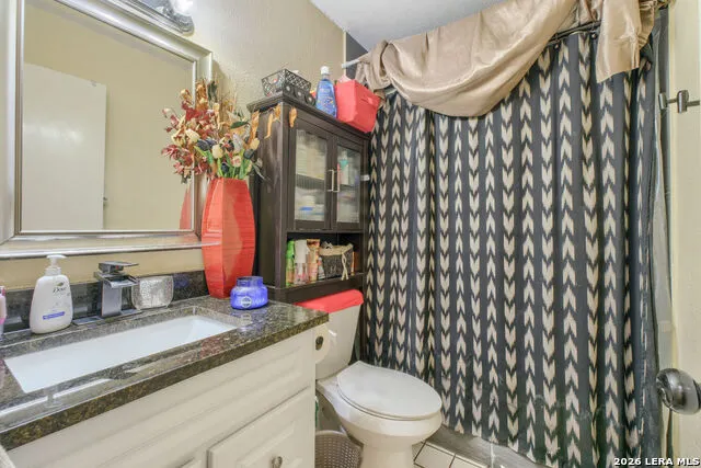 1151 S ELLISON DR San Antonio, TX 78245