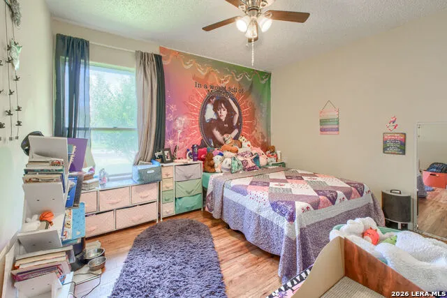 1151 S ELLISON DR San Antonio, TX 78245