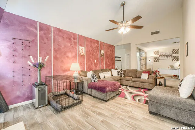 1151 S ELLISON DR San Antonio, TX 78245