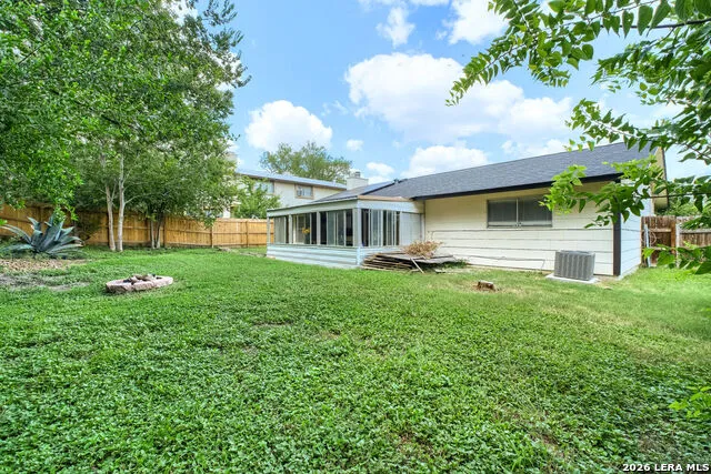 1151 S ELLISON DR San Antonio, TX 78245