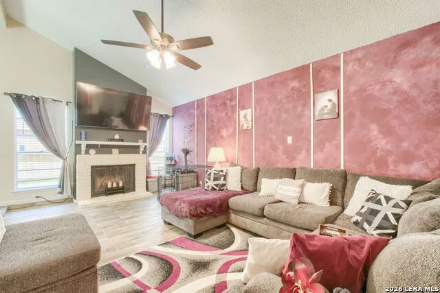 1151 S ELLISON DR San Antonio, TX 78245