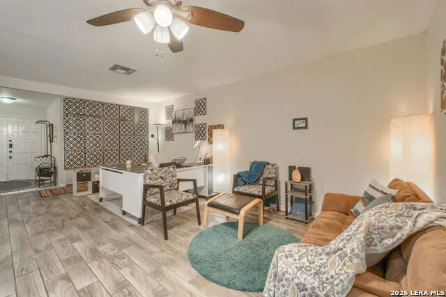 1151 S ELLISON DR San Antonio, TX 78245