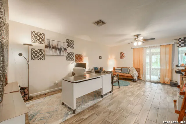 1151 S ELLISON DR San Antonio, TX 78245