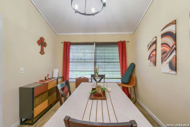 1151 S ELLISON DR San Antonio, TX 78245