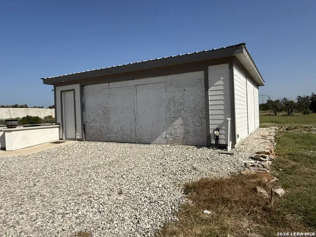 1775 Aviation Loop Fredericksburg, TX 78624