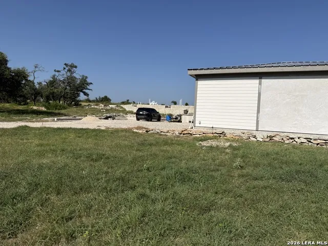 1775 Aviation Loop Fredericksburg, TX 78624