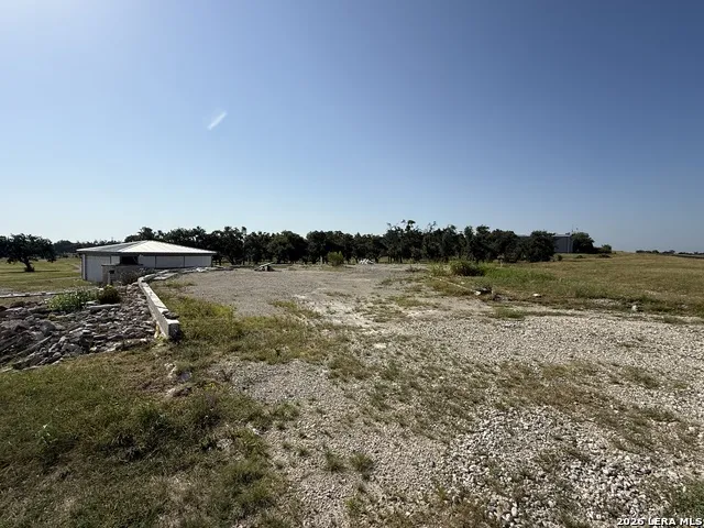 1775 Aviation Loop Fredericksburg, TX 78624