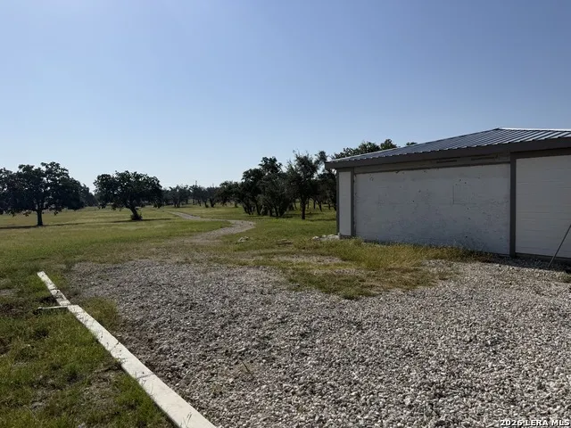 1775 Aviation Loop Fredericksburg, TX 78624