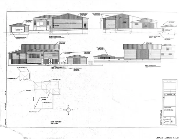 1775 Aviation Loop Fredericksburg, TX 78624