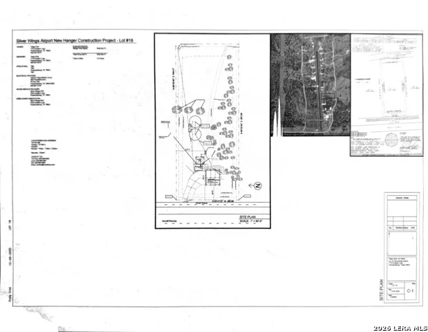 1775 Aviation Loop Fredericksburg, TX 78624