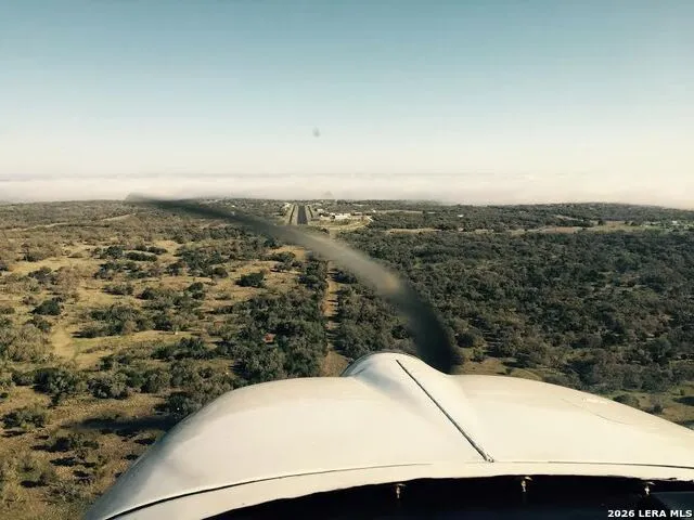 1775 Aviation Loop Fredericksburg, TX 78624