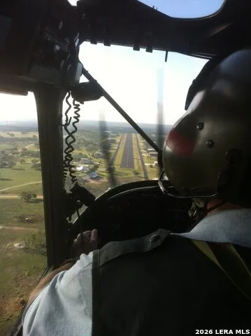 1775 Aviation Loop Fredericksburg, TX 78624