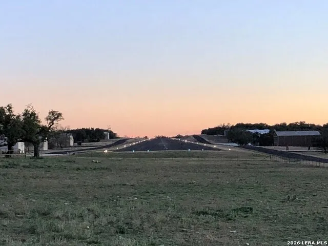 1775 Aviation Loop Fredericksburg, TX 78624