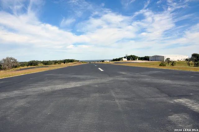 1775 Aviation Loop Fredericksburg, TX 78624