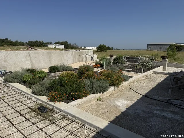 1775 Aviation Loop Fredericksburg, TX 78624