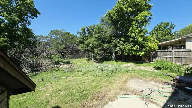 3230 LAMMERS ST Kerrville, TX 78028