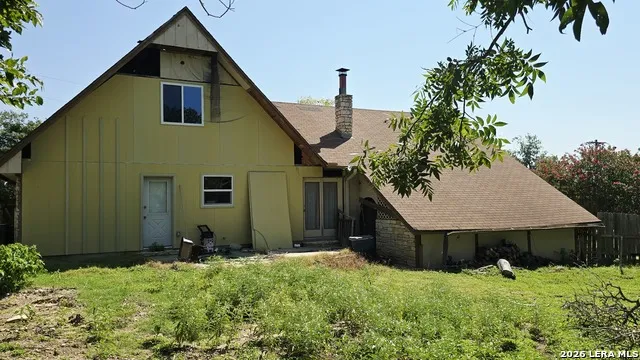 3230 LAMMERS ST Kerrville, TX 78028