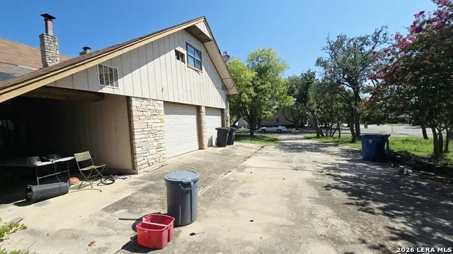 3230 LAMMERS ST Kerrville, TX 78028