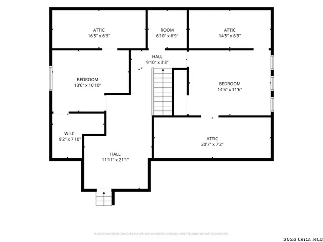 3230 LAMMERS ST Kerrville, TX 78028