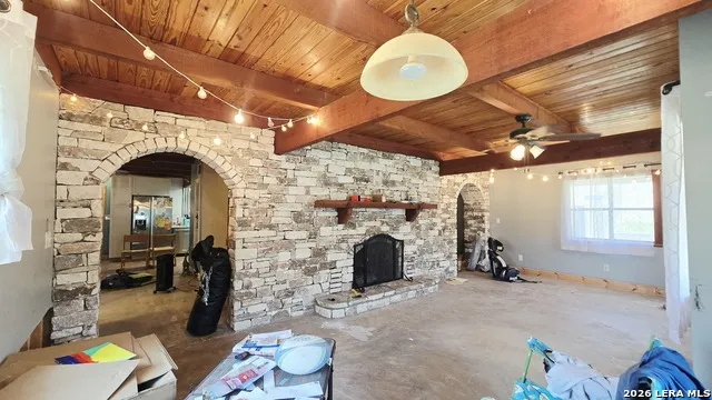 3230 LAMMERS ST Kerrville, TX 78028