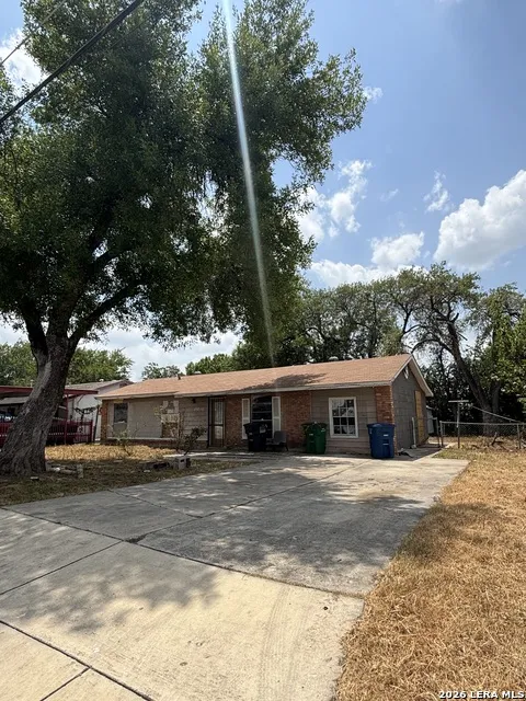 8903 PRAIRIE HILL ST San Antonio, TX 78211