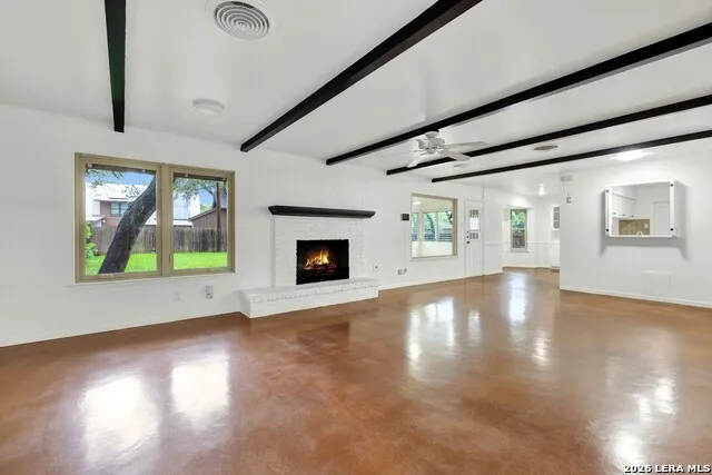 903 FABULOUS DR San Antonio, TX 78213