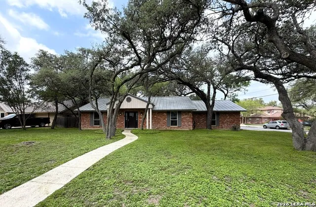 903 FABULOUS DR San Antonio, TX 78213