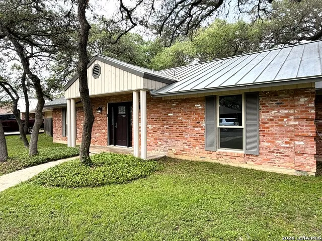 903 FABULOUS DR San Antonio, TX 78213
