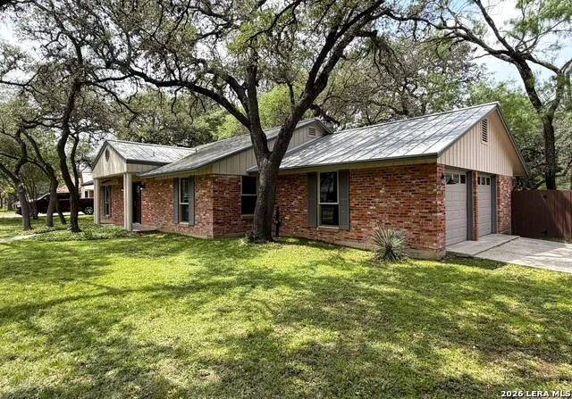 903 FABULOUS DR San Antonio, TX 78213