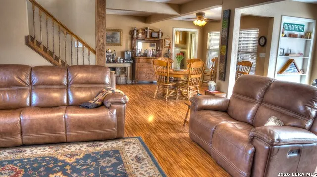 6496 US HIGHWAY 83 Leakey, TX 78873