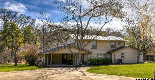 6496 US HIGHWAY 83 Leakey, TX 78873