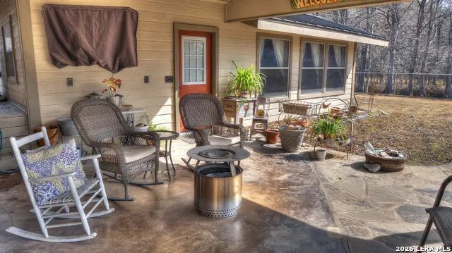6496 US HIGHWAY 83 Leakey, TX 78873