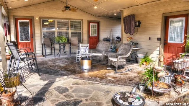 6496 US HIGHWAY 83 Leakey, TX 78873