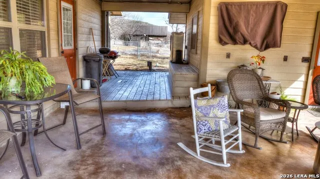 6496 US HIGHWAY 83 Leakey, TX 78873
