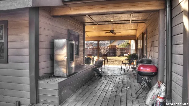 6496 US HIGHWAY 83 Leakey, TX 78873