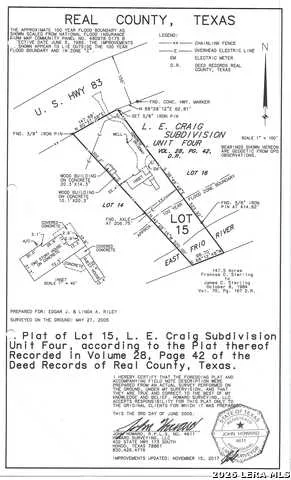 6496 US HIGHWAY 83 Leakey, TX 78873