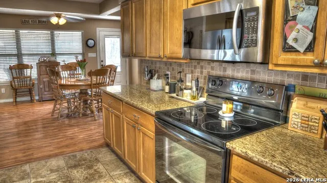 6496 US HIGHWAY 83 Leakey, TX 78873