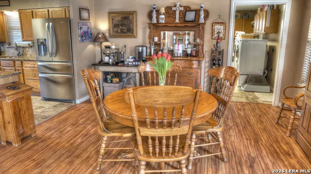 6496 US HIGHWAY 83 Leakey, TX 78873