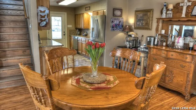 6496 US HIGHWAY 83 Leakey, TX 78873